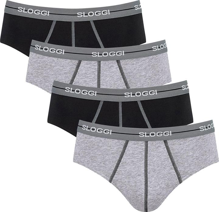 combinazione di grigio