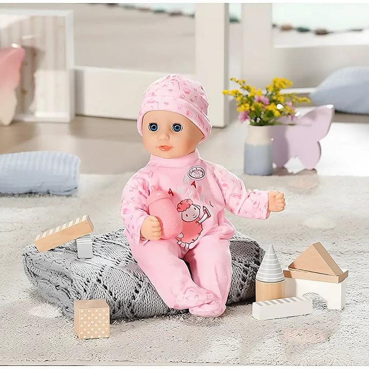 Produktbild Baby Annabell Little Annabell