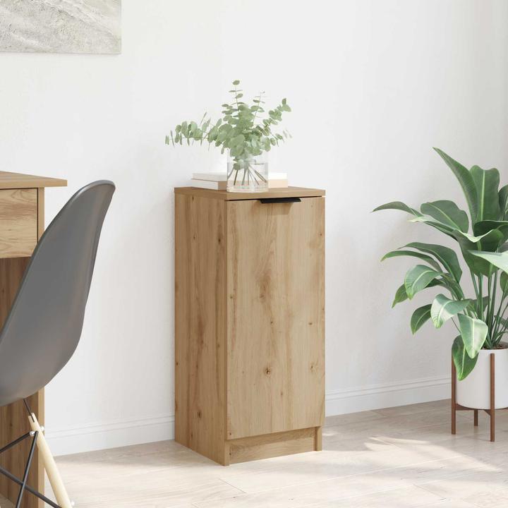 Produktbild vidaXL Sideboard (30 x 30 x 70 cm)