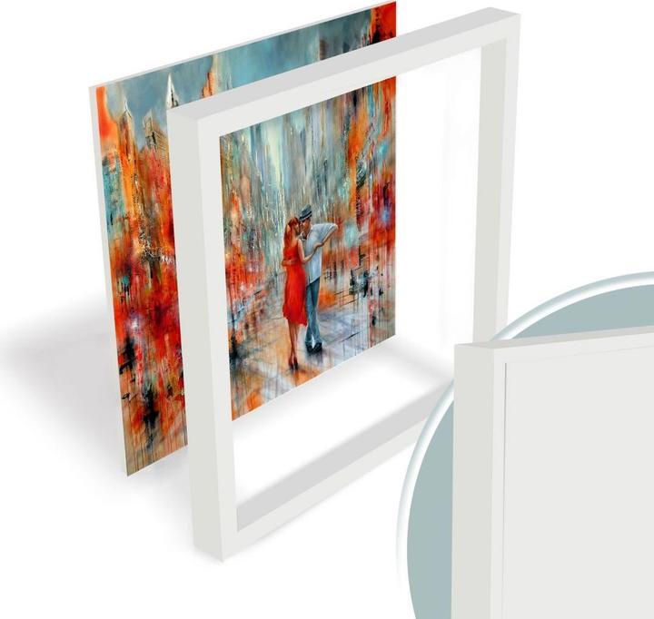 Produktbild Trenddeko Schmucker - Salsa (70 x 70 cm)