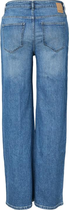Immagine prodotto Pieces Pcsilke Mw Wide Jeans MB Noos Bc (W29/L32)