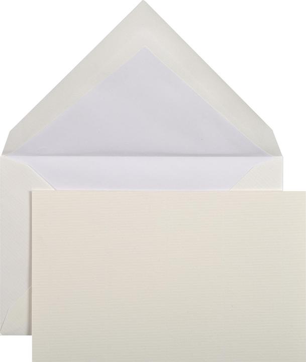 Produktbild G. Lalo Korrespondenzset (1 x)