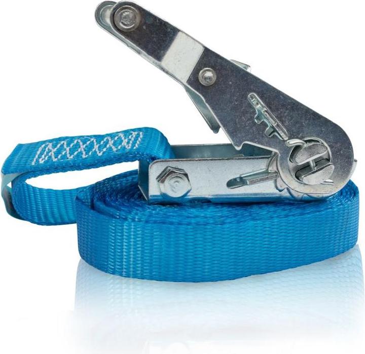 Immagine prodotto Dolezych Cinghia di ancoraggio con cricchetto 1000 daN 1 pezzo L:4m