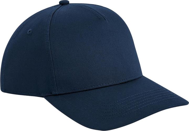 Produktbild Beechfield 5 Segmente Snapback Mütze Urbanwear (One Size)
