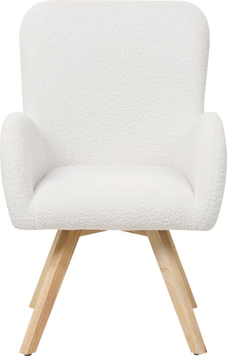 Produktbild Beliani Bjarn