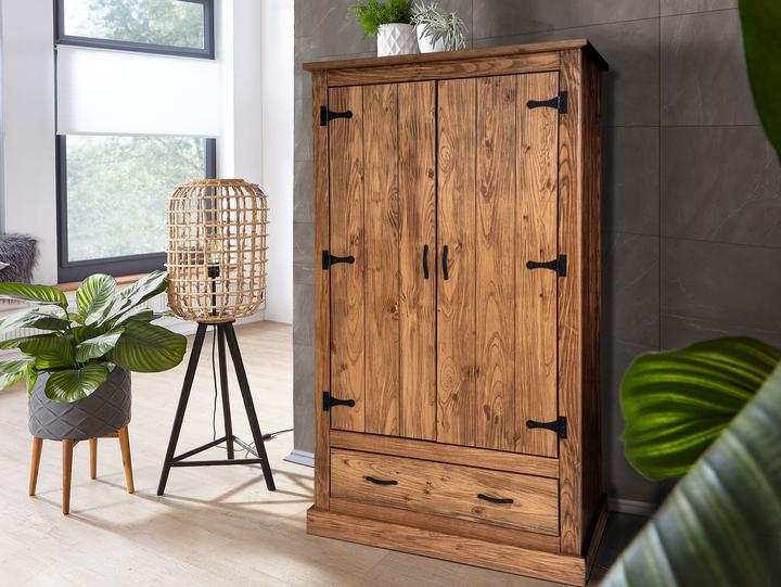 Immagine prodotto Möbel-Eins Everglado (105 x 55 x 183 cm)