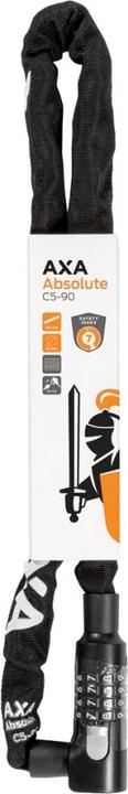 Image du produit AXA Code Absolute 5 (90 cm)