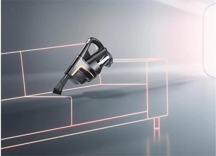 Actual product image Miele Triflex HX1 Cat & Dog