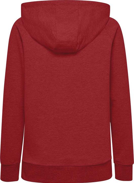 Immagine prodotto hummel Go Cotone Logo Felpa Con Cappuccio Donna (XL)