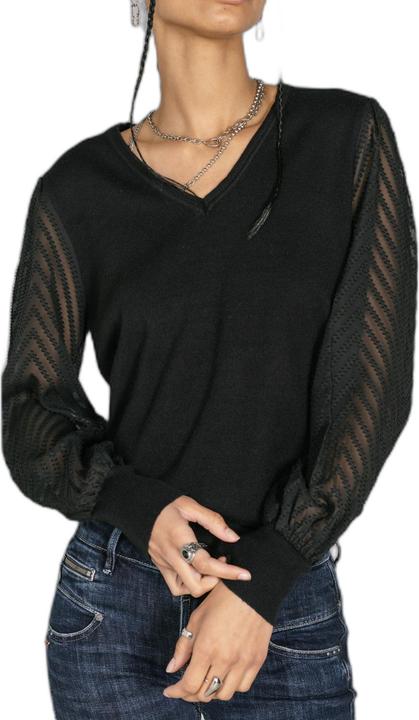 Actual product image Freeman T. Porter Laonie Zig Zag (XS)