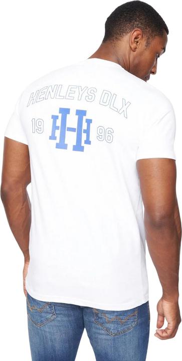 Produktbild Henleys Edgeton TShirt (L)