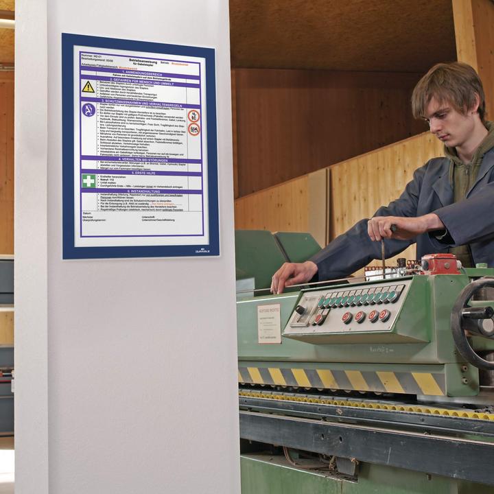 Produktbild Durable Duraframe