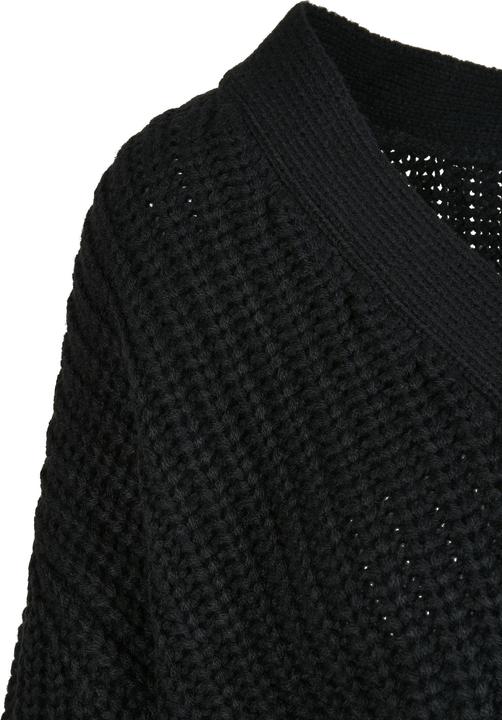 Produktbild Urban Classics Ladies Oversized Cardigan (3XL)