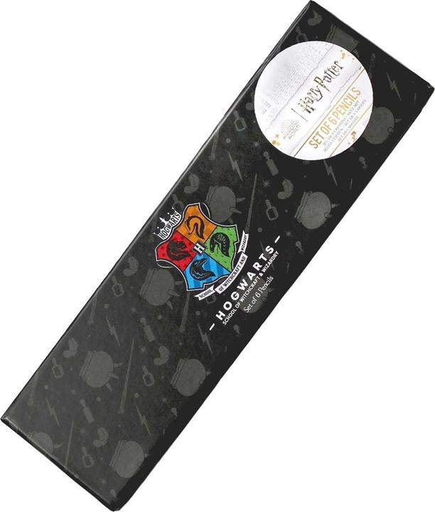 Produktbild Symbol Revival - Set de 6 Crayons (6x)