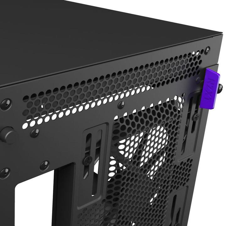 Produktbild NZXT H710i (ATX, E-ATX, mATX, Mini-ITX)