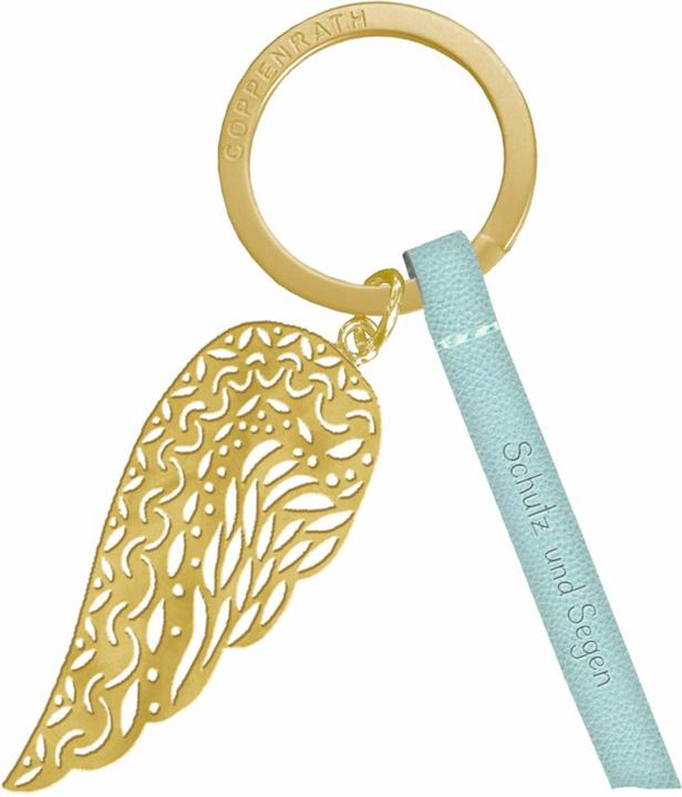 Actual product image Key fob - Protection and safety 71431