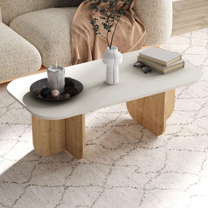 Image du produit Homitis Becaj Coffee Table