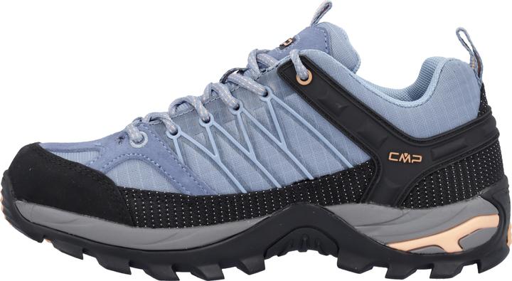 Actual product image CMP Campagnolo Women's Rigel Low WP (36)