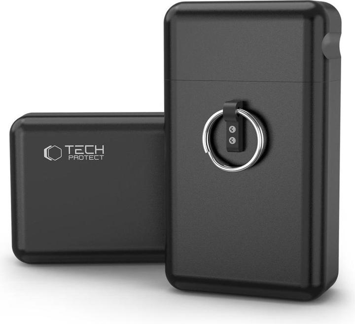 Produktbild Tech-Protect RFID Signal Blocker Case Faraday Cage Tech Protect Cover Black