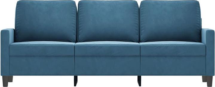 Produktbild vidaXL Hugibert (3-Sitzer)