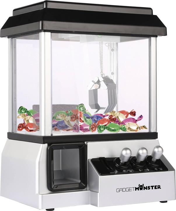 Produktbild Gadget Monster Süssigkeitenautomat Candy Grabber (1 Stk.)