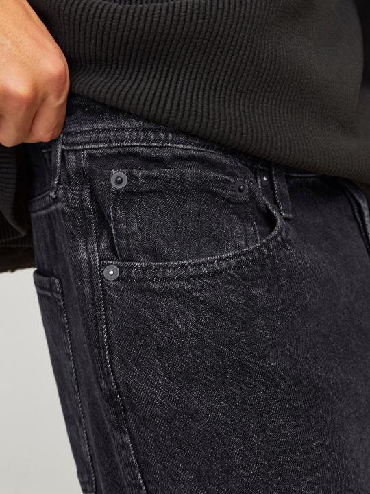 Produktbild Jack & Jones JJIALEX JJORIGINAL SQ 706 Baggy Fit Jeans Baggy Fit Jeans (36)