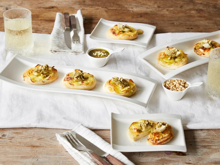 Image du produit Villeroy & Boch Antipastiteller NewWave