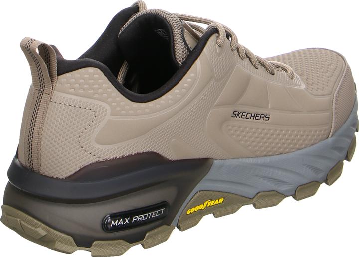 Produktbild Skechers Max Protect - Ironguard - Heren Sneakers - Taupe (46)