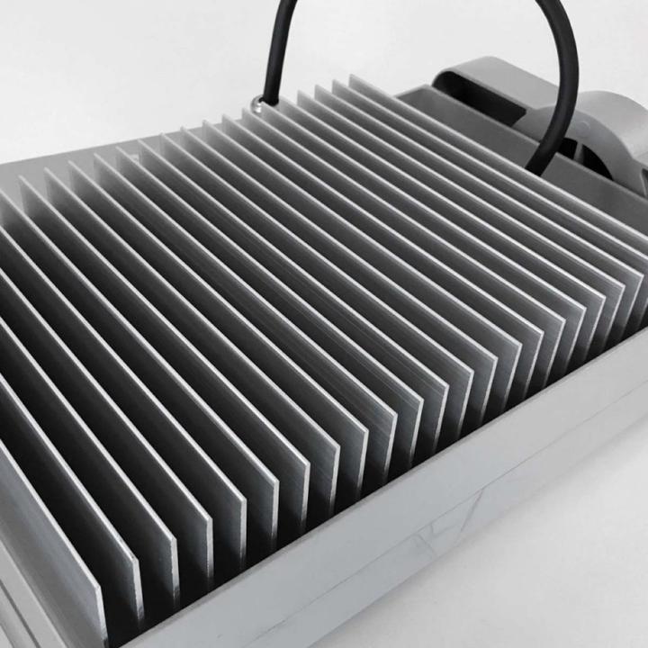 Actual product image PiL LASER+