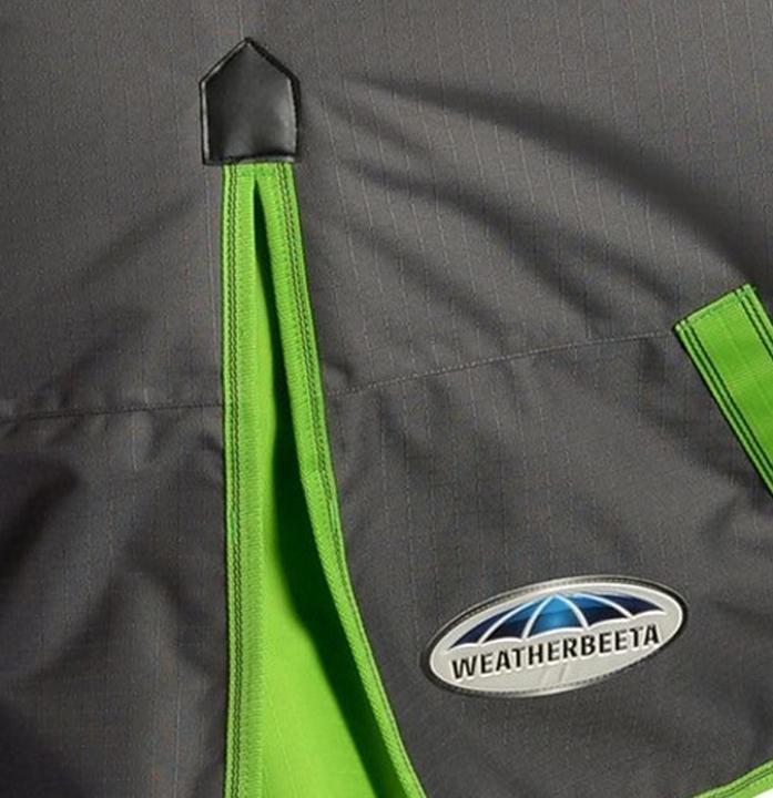 Produktbild Weatherbeeta Comfitec Essential Standard Pferdedecke (122 cm)
