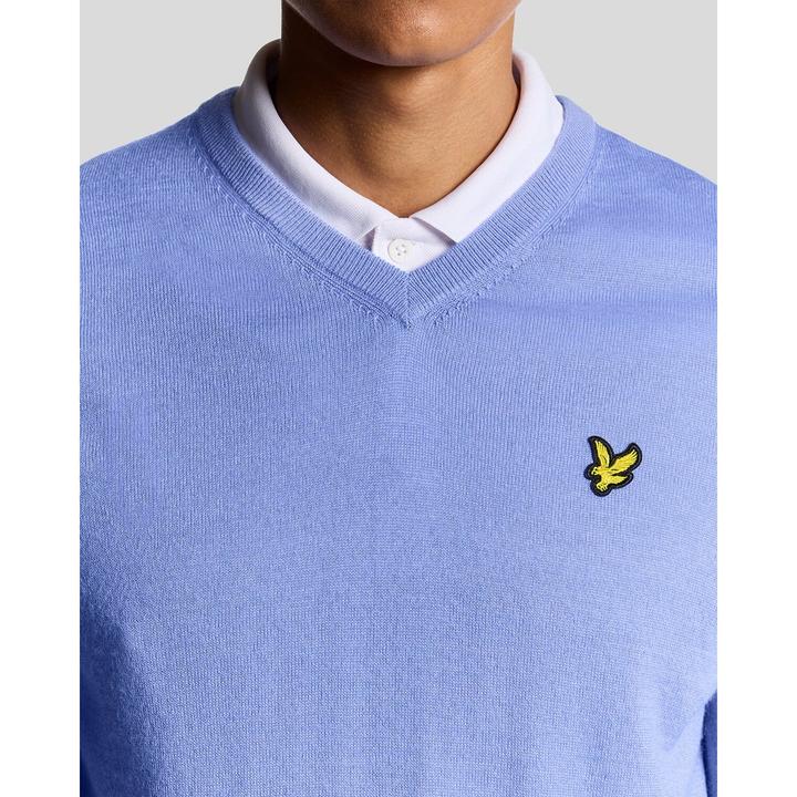 Produktbild Lyle and Scott Pull col V (L)