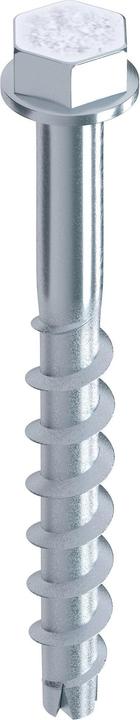 Actual product image Tox Screw anchor Sumo Max 1 10x140 KB (25 pcs.) (25 pcs.)