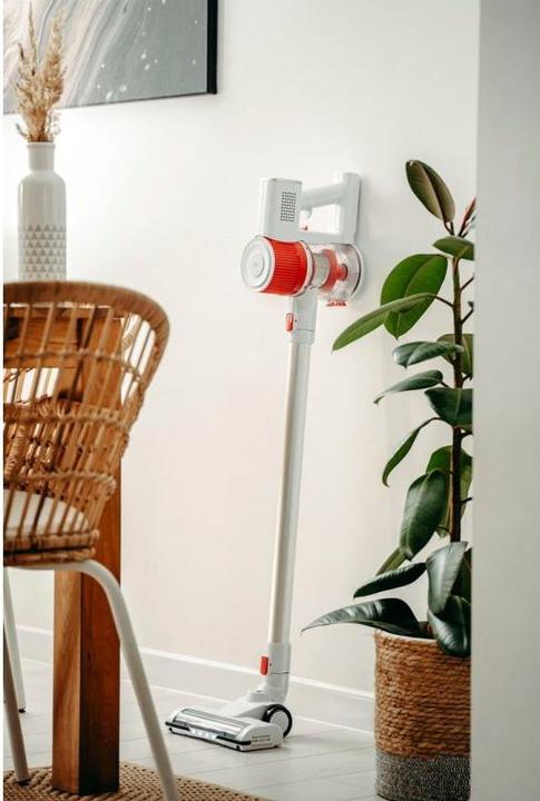 Actual product image Adler AD 7051 Cordless Vacuum Cleaner