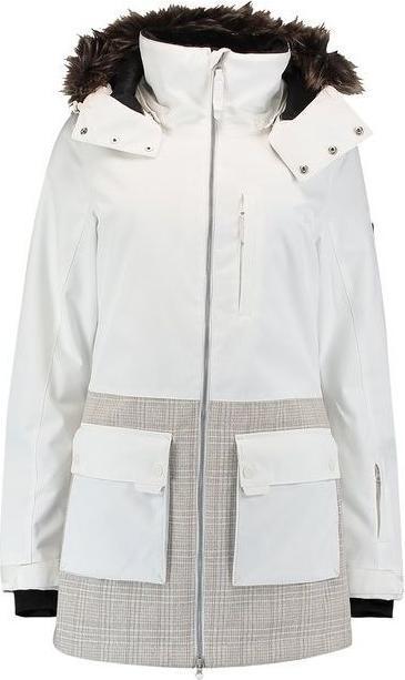 Immagine prodotto O'Neill Parka Onyx Snow (S)