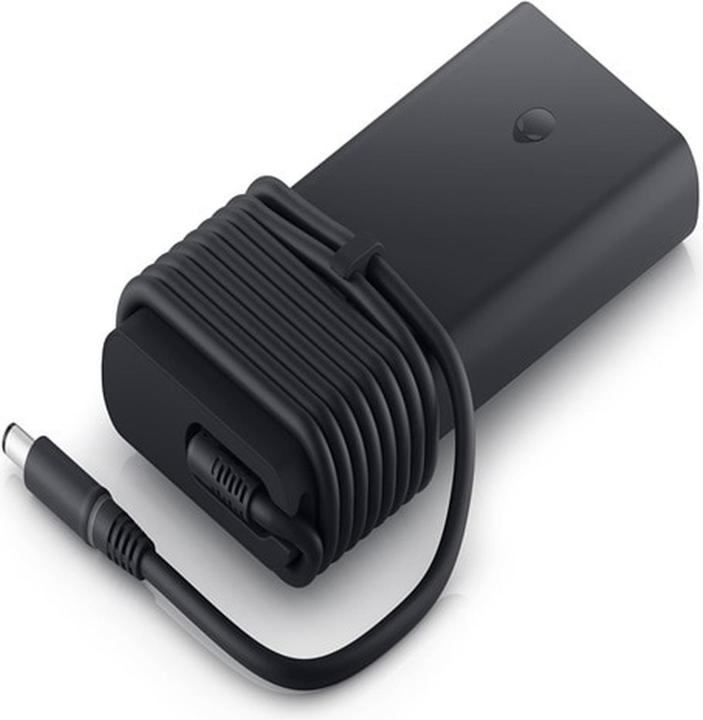Produktbild Dell 360W 7.4mm GaN Slim AC Adapter with Power Cord - Europe