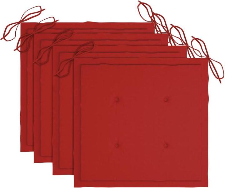 Produktbild vidaXL Gani