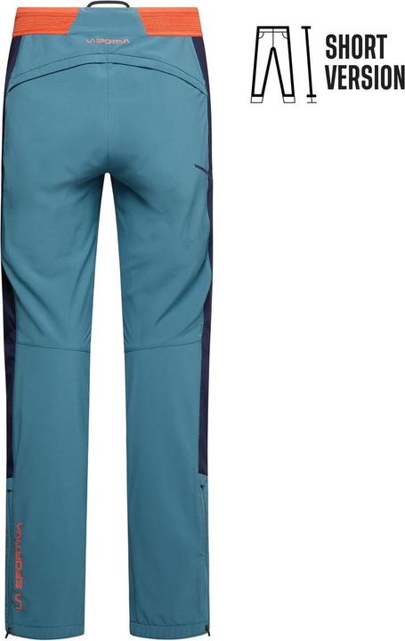 Actual product image La Sportiva Ikarus Pant M (M)