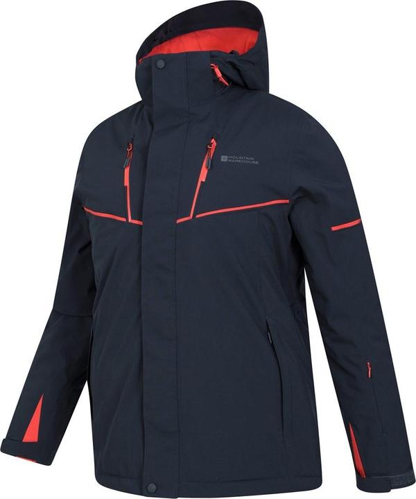 Immagine prodotto Mountain Warehouse Galactic III Extreme Giacca da Sci Uomo (XXS)