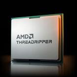 Actual product image AMD THREADRIPPER 9970X STR5 (sTR5, 4 GHz, 32 -Core)