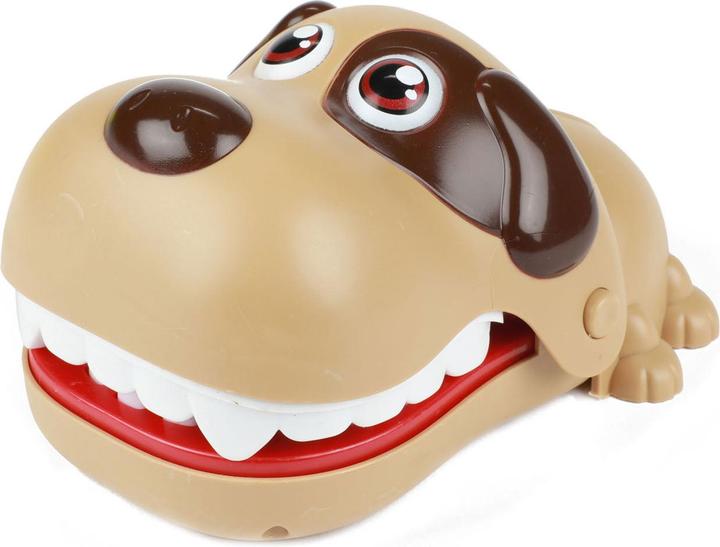 Actual product image Toi-Toys A children's game that bites Billy