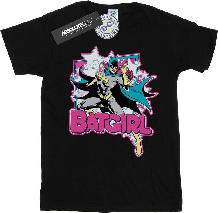 Produktbild Batgirl Leap TShirt Jungen (116)