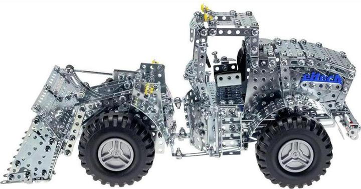 Produktbild Eitech Radlader