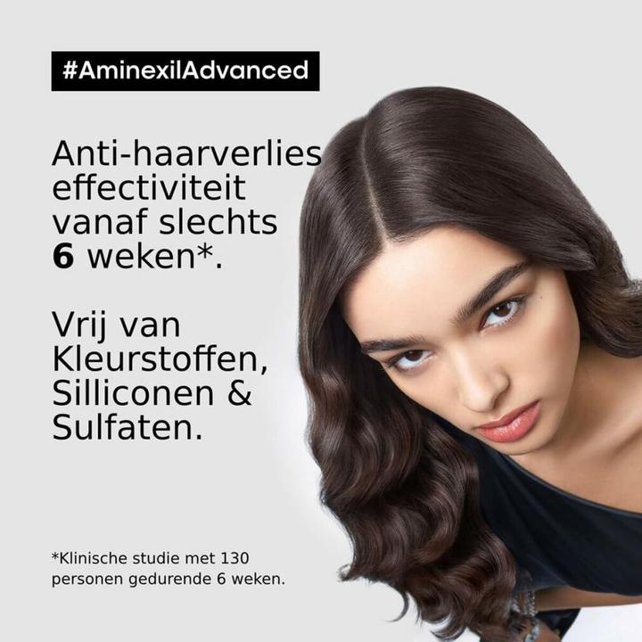 Produktbild L'Oréal Professionnel Aminexil Advanced (252 ml)