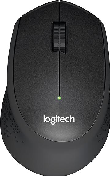 Actual product image Logitech B330 Silent Plus (Wireless)