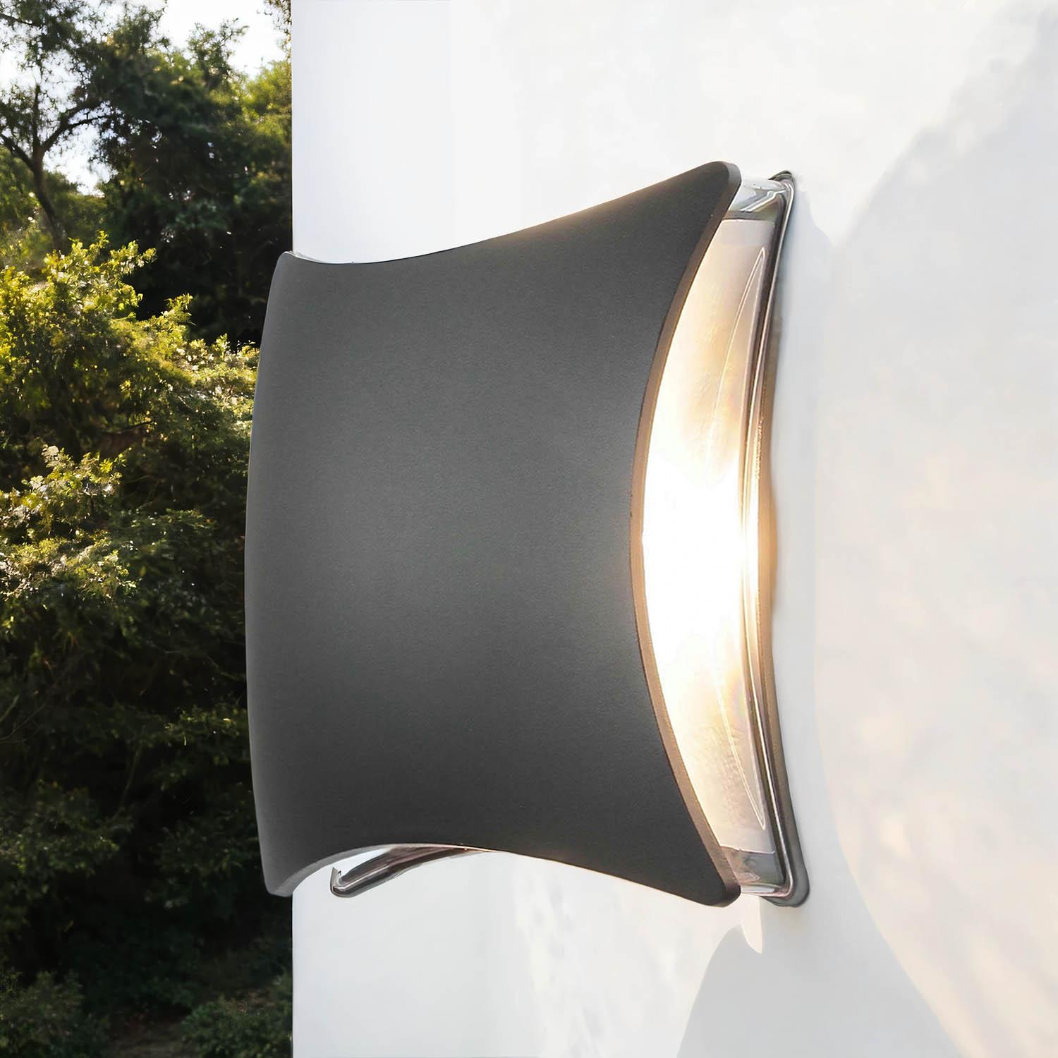 Thumbnail - Licht-Erlebnisse, Gartenbeleuchtung, Harms (70 lm, IP54)