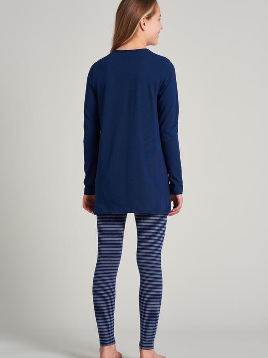Image du produit Schiesser 128+152 / Teen Girls Pyjama (128)