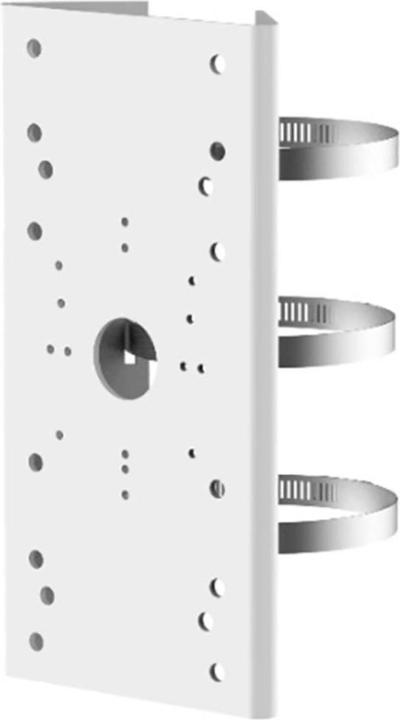 Image du produit Hikvision Support de mât (Kit de montage)