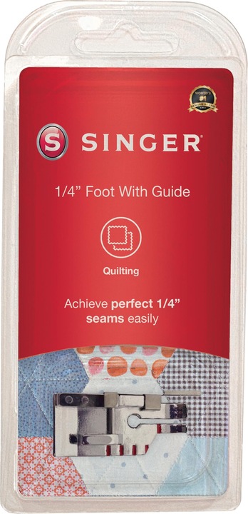 Singer Presser foot