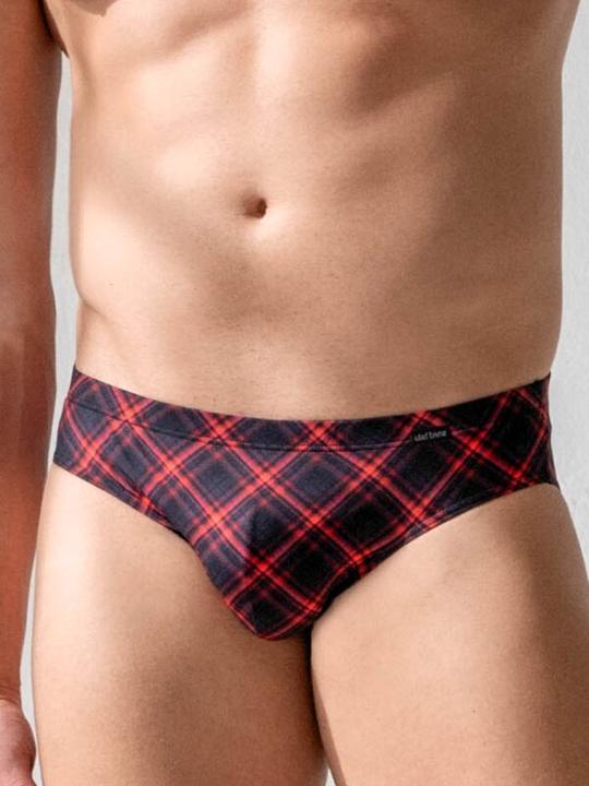 Actual product image Olaf Benz Slip RED2426 Sportbrief (S, Single pack)