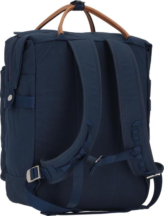 Actual product image Fjällräven Haulpack No.1 (23 l)
